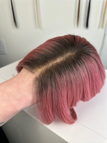 Rose - Small 13 Inch Bob