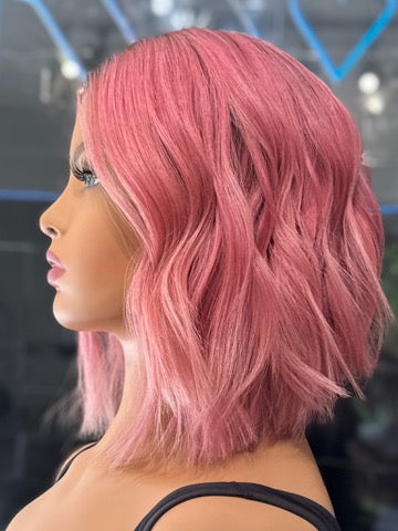 Rose - Small 13 Inch Bob