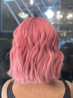 Rose - Small 13 Inch Bob